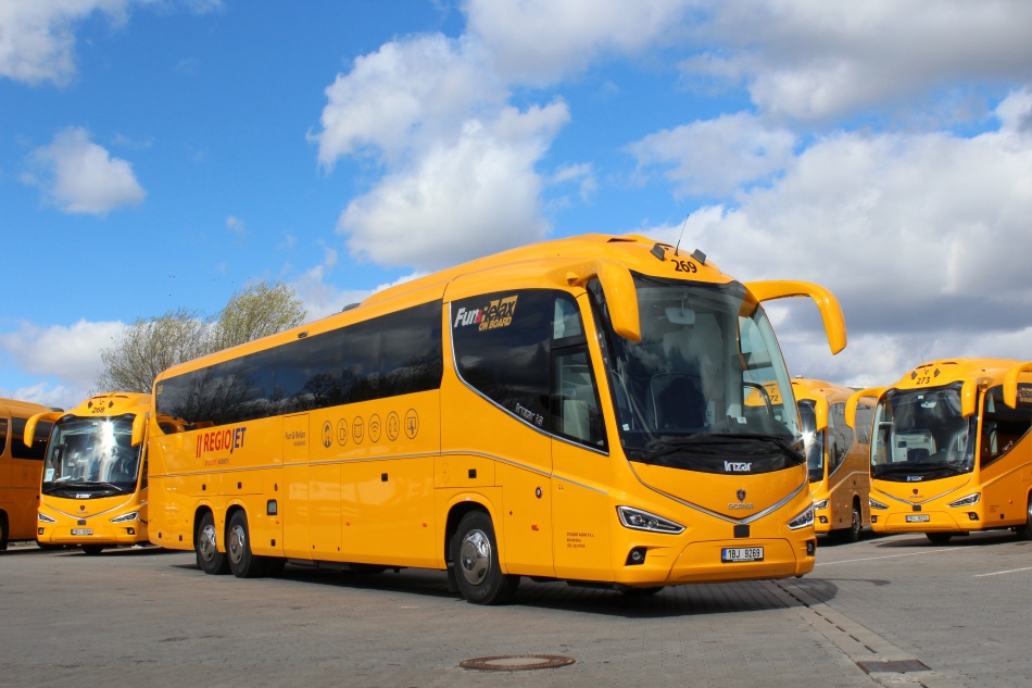 RegioJet
